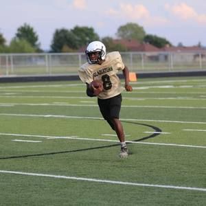 Meet your Posher, Kimmons